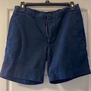 J. Crew shorts